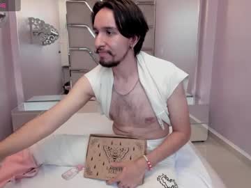 Alex_Erosx February 04, 2025 Chaturbate stream image