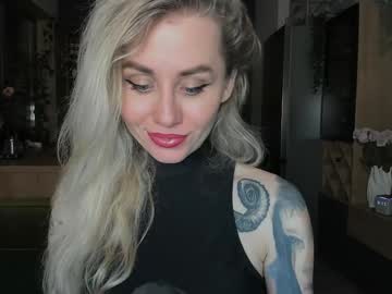 Alexarush February 04, 2025 Chaturbate stream image