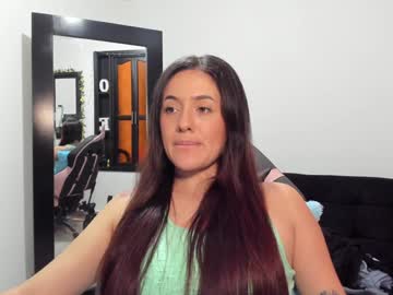 Antonella_Naughty1 February 04, 2025 Chaturbate stream image