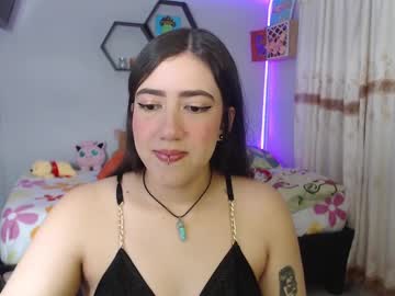 Aurora_Shy_ February 04, 2025 Chaturbate stream image