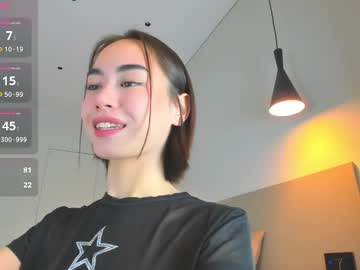 Badasianbaby February 04, 2025 Chaturbate stream image