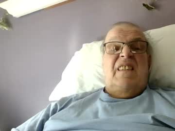 Centralmassman58 February 04, 2025 Chaturbate stream image