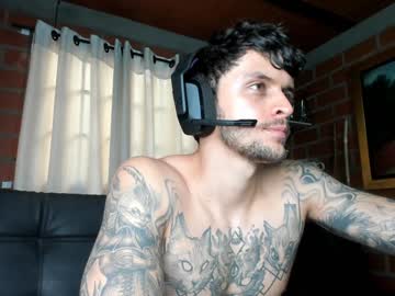 Daniele_Bunny February 04, 2025 Chaturbate stream image