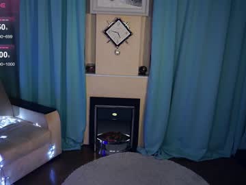 Elvaaven February 04, 2025 Chaturbate stream image