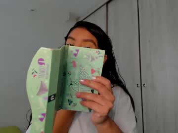 Emmacromw7 February 04, 2025 Chaturbate stream image