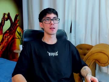 Etham_Wolf February 04, 2025 Chaturbate stream image