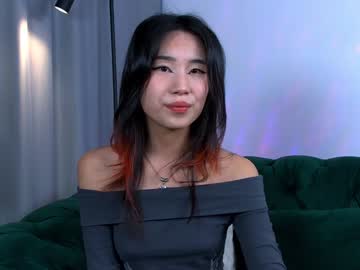Evelinbunny February 04, 2025 Chaturbate stream image