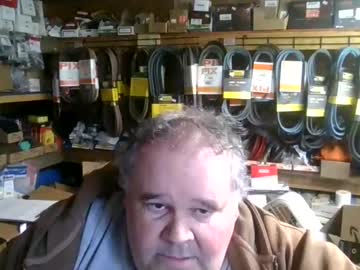 Gaydaddy48 February 04, 2025 Chaturbate stream image
