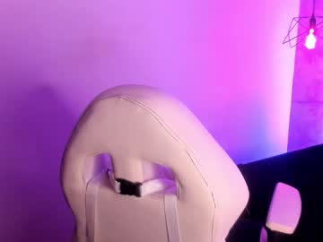 Ivanna_Taylor February 04, 2025 Chaturbate stream image