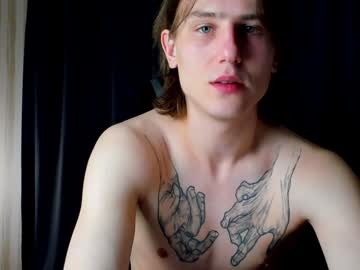 Jacksonvox February 04, 2025 Chaturbate stream image