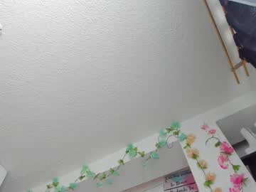 Little_Tifanny82 February 04, 2025 Chaturbate stream image