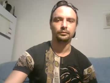 Luffyman20 stream photo from February 04, 2025