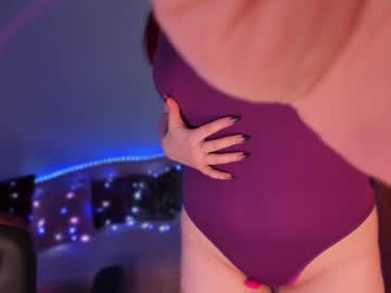 Magic_Eva February 04, 2025 Chaturbate stream image