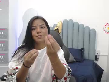 Mannyasannvi February 04, 2025 Chaturbate stream image