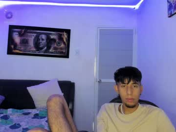 Master_Domi2 February 04, 2025 Chaturbate stream image