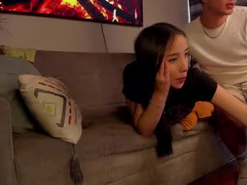 Mikeyvioleta February 04, 2025 Chaturbate stream image