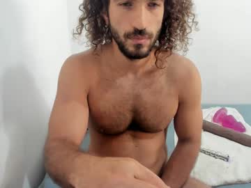 Morenofort3 February 04, 2025 Chaturbate stream image