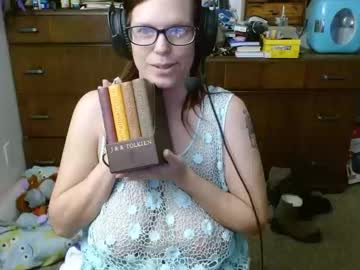 Mr_And_Mrs_Dragon February 04, 2025 Chaturbate stream image