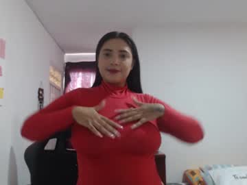 Nebyula_Star February 04, 2025 Chaturbate stream image