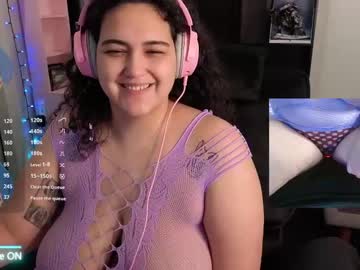 Nevermakeawish February 04, 2025 Chaturbate stream image
