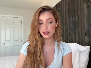 Princessbbgirl February 04, 2025 Chaturbate stream image