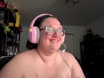 Purrrrrkitty February 04, 2025 Chaturbate stream image