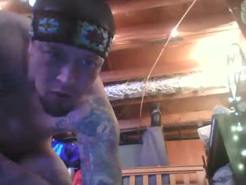 Recka810 February 04, 2025 Chaturbate stream image