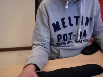 Riccardofortis February 04, 2025 Chaturbate stream image