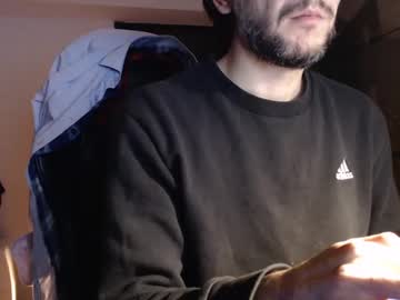 Senorneby February 04, 2025 Chaturbate stream image