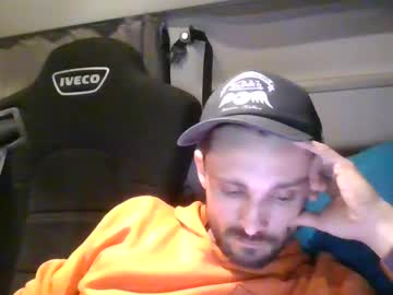 Spyco82 February 04, 2025 Chaturbate stream image