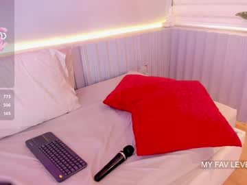 Stephany__Monroe February 04, 2025 Chaturbate stream image