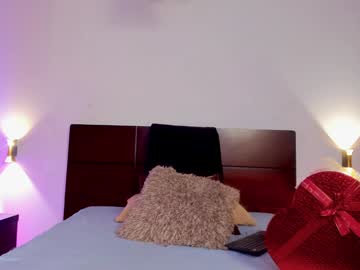 Tamaraahill_ February 04, 2025 Chaturbate stream image
