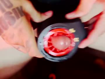Tattedmiguell February 04, 2025 Chaturbate stream image