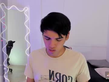 Theo_Tay February 04, 2025 Chaturbate stream image