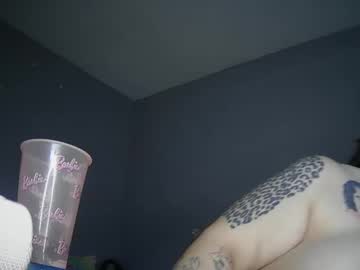 Tillymarie3390 February 04, 2025 Chaturbate stream image