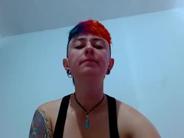 Tomboyblue February 04, 2025 Chaturbate stream image