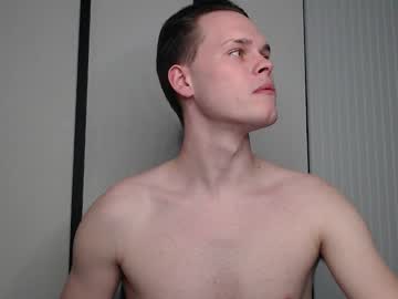 Tomy_Fleck February 04, 2025 Chaturbate stream image