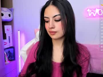 Violet_Catt February 04, 2025 Chaturbate stream image