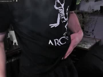 Whiteegrimm February 04, 2025 Chaturbate stream image