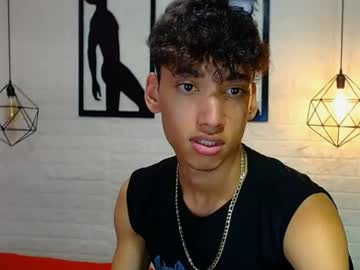 Aaron_Schott February 04, 2025 Chaturbate stream image