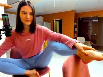 Adagrand February 04, 2025 Chaturbate stream image