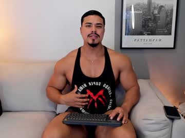 Apolo_Makriis February 04, 2025 Chaturbate stream image
