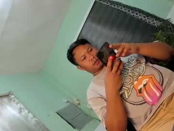 Asianblackmen February 04, 2025 Chaturbate stream image