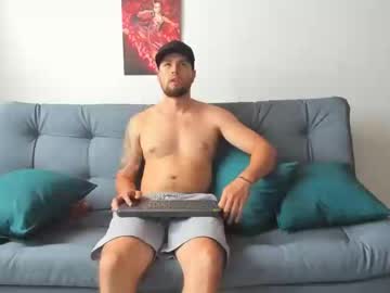 Bastianwatson February 04, 2025 Chaturbate stream image