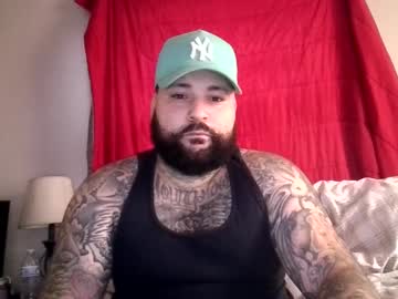 Bigdickrican94 February 04, 2025 Chaturbate stream image