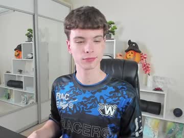 Calvin_Loves_You February 04, 2025 Chaturbate stream image