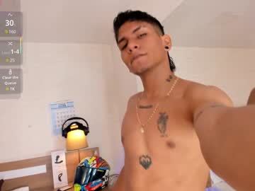 Chaseclarck February 04, 2025 Chaturbate stream image