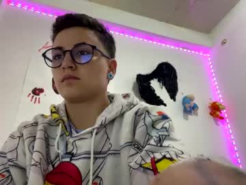 Connie_58 February 04, 2025 Chaturbate stream image