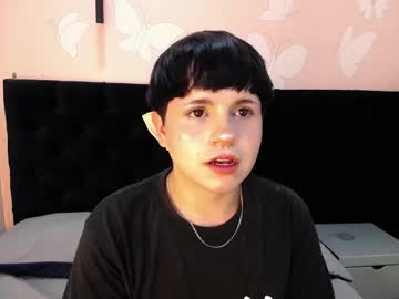 Dalmonn_Lennoxx February 04, 2025 Chaturbate stream image