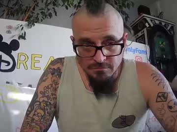 Dreamlight69 February 04, 2025 Chaturbate stream image